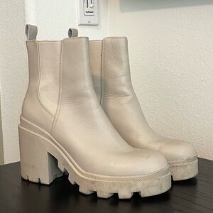 Steve Madden Boots